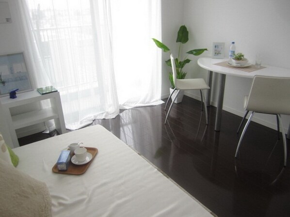 BPRレジデンス国立の物件内観写真